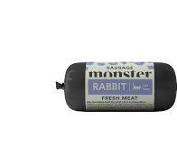 Monster Cat Sausage Rabbit 80g