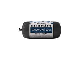 Monster Cat Sausage Salmon 80g