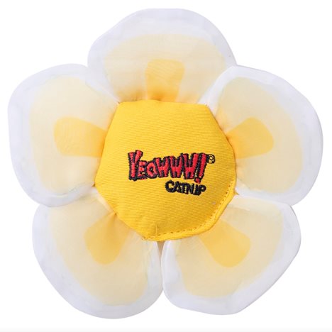 LEKSAK YEOWWW DAISY´S FLOWER VIT