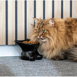 Skål keramik hög Doby 12cm