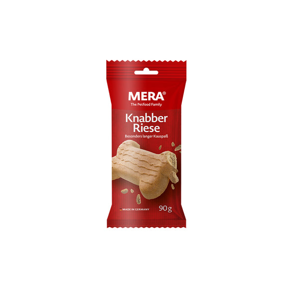 Knapriga Jättekex 90g
