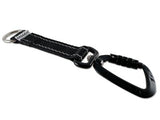 Baggen Koppelfäste - Twistlock