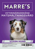 Marre`s  Peptide+ Vuxen Hund Matsmältningsvård 1,5kg