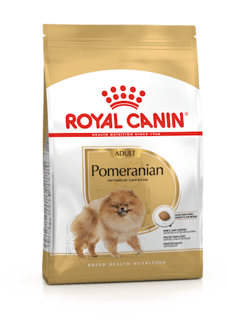 RC POMERANIAN ADULT 1,5KG