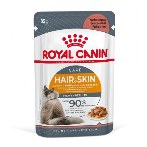 RC Hair & Skin Care Gravy 85g
