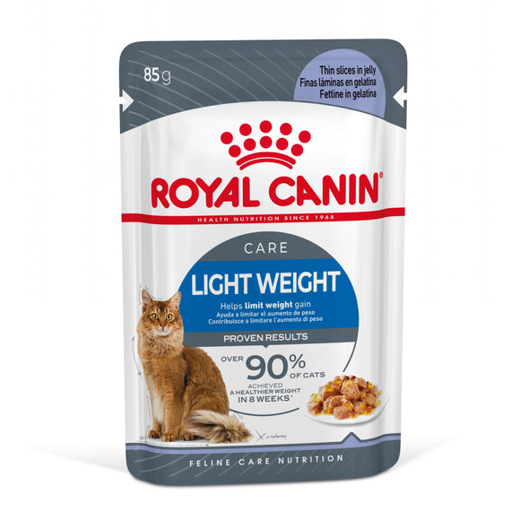 RC Light Weight Jelly 85 g