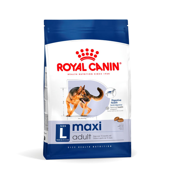 RC Maxi Adult 3 kg
