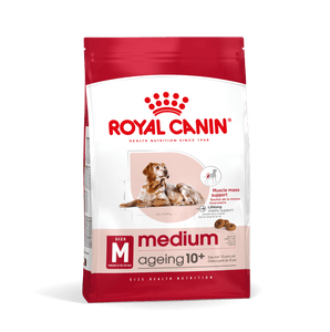 RC Medium Ageing 10+ 15 kg