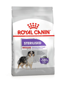 RC Sterilised Medium 12 kg