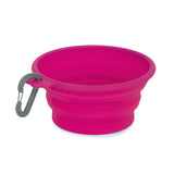 Reseskål Rosa 760ml