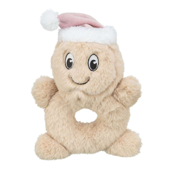 Xmas Cookie, plysch, 22 cm