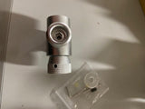 Adapter Silver