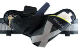 Baggen Midjeväska Vigor - Softbelt
