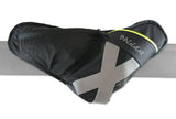 Baggen Midjeväska Vigor - Softbelt