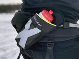 Baggen Midjeväska Vigor - Softbelt