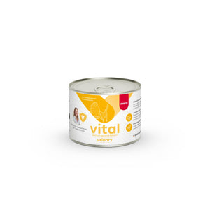 Mera Katt Urinary 200 g - våtfoder