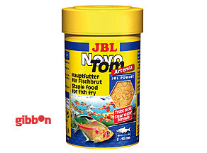 JBL NOVOTOM 100ML YNGELFODER