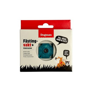 Fästingvakt 3cm