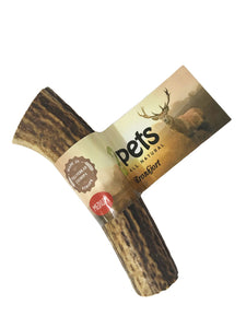 2pets Tugghorn, hjort Large