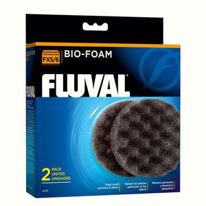 FILTERMATTA BIO FLUVAL FX4/FX5/FX6 A239