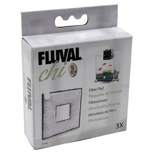 FLUVAL CHI FINFILTER 3PACK