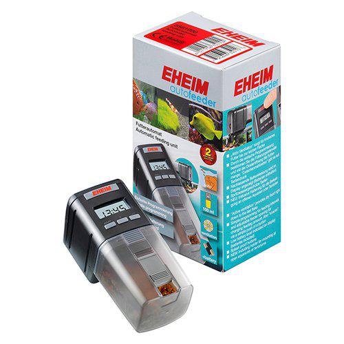 EHEIM FODERAUTOMAT BATTERIDRIVEN