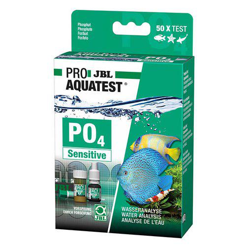 JBL PROAQUATEST PO4 PHOSPHAT SENSITIV