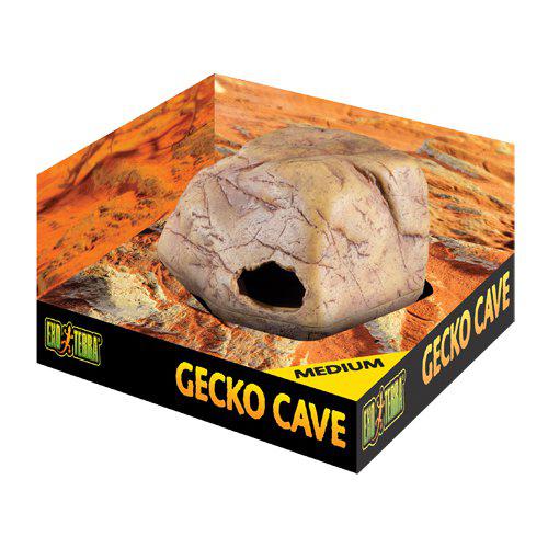 GROTTA GECKO M 16x13x10.5CM EXOTERRA