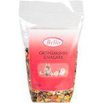 GRÖNSAKSMIX TILL GNAGARE 500GR