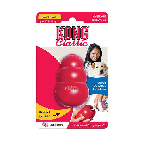 Kong Classic S
