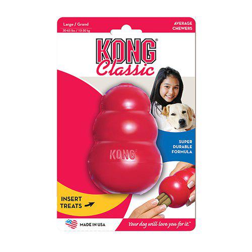 Kong Classic L