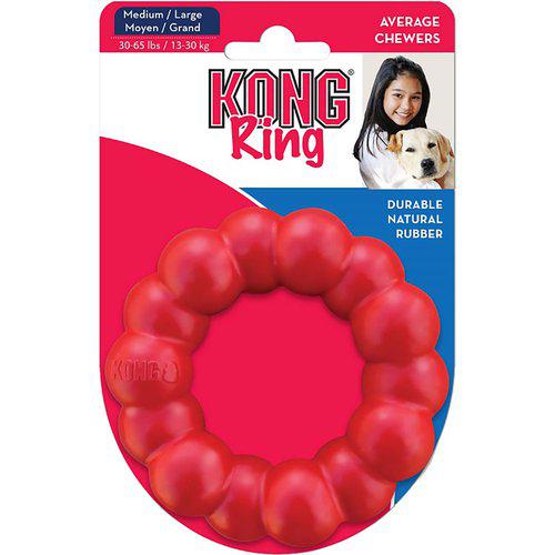 KONG RING M/L 11Øx3CM