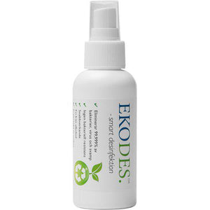 EKODES DESINFEKTION 100ML