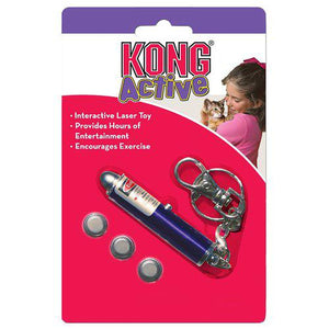 KONG CAT LASER POINTER