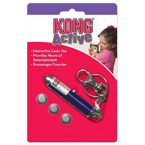KONG CAT LASER POINTER