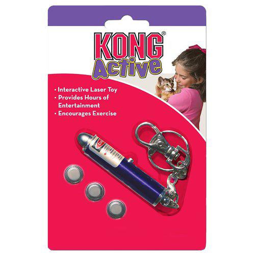 KONG CAT LASER POINTER