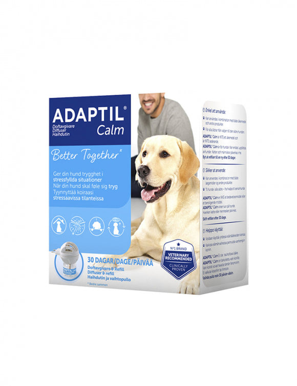 Adaptil Calm Doftavgivare Hund