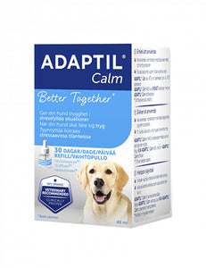 Adaptil Calm Refill Hund 48ml