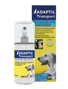 Adaptil Transport Spray 60 ml
