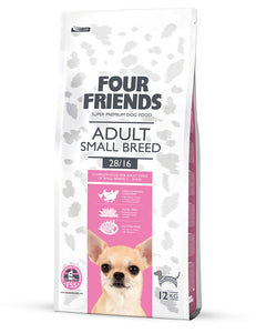 FF Dog Adult Small Breed 3 kg