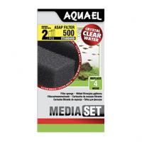 Aquael Filtermedia ASAP 500