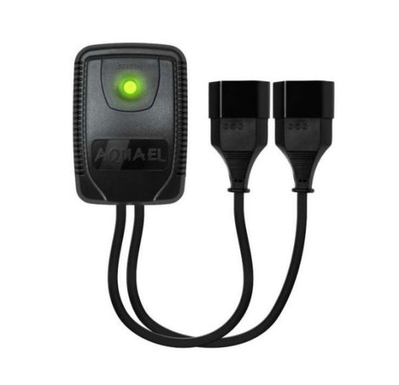 Aquael Socket link duo