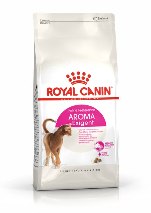 RC Aroma Exigent 2kg