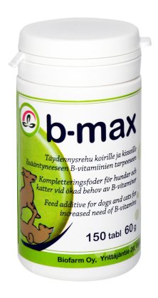 B-Max 60g