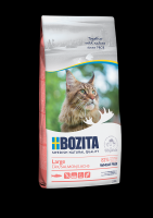 BOZITA LARGE WHEAT FREE SALMON 2KG