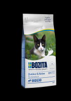 BOZITA OUTDOOR & ACTIVE ELK 2KG