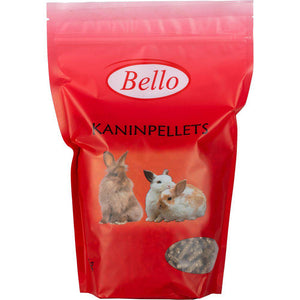 BELLO KANINPELLETS PREMIUM 1KG