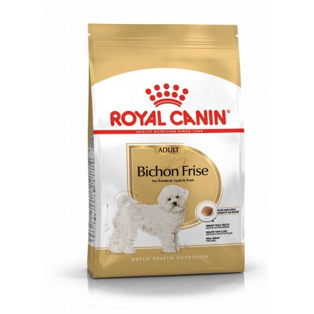 RC Bichon Frisé Adult 1,5 kg