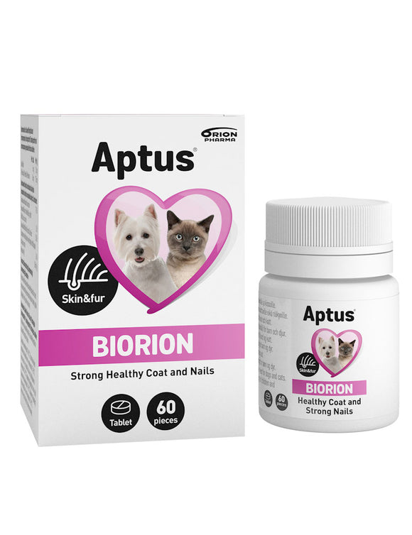 Aptus Biorion Tabletter 60st