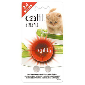 CATIT SENSES 2.0 FIREBALL